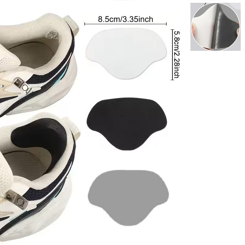 2/6/12/24 peças de Protetores  - Sneaker Protector avaliação e preço