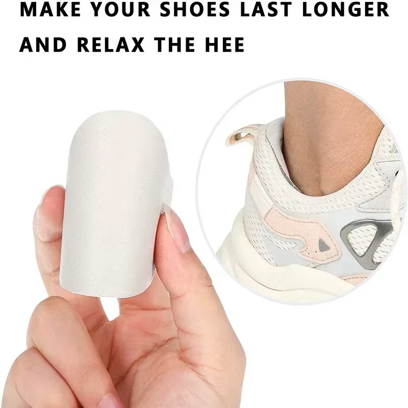 2/6/12/24 peças de Protetores  - Sneaker Protector avaliação e preço