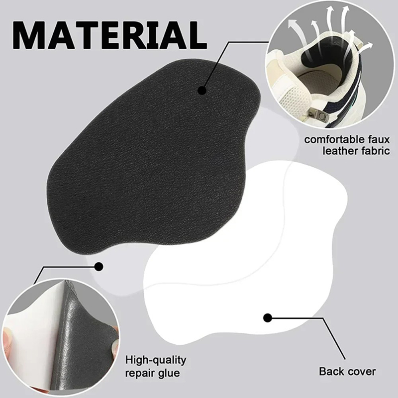 2/6/12/24 peças de Protetores  - Sneaker Protector avaliação e preço