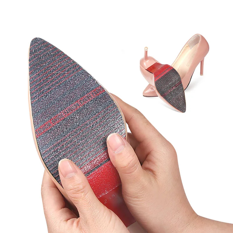 Protetores de Sola Antiderrapa - Sneaker Protector avaliação e preço