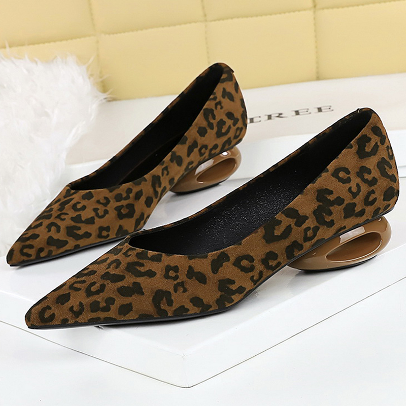 Sapatos Femininos BIGTREE de S - Shoe Tree avaliação e preço