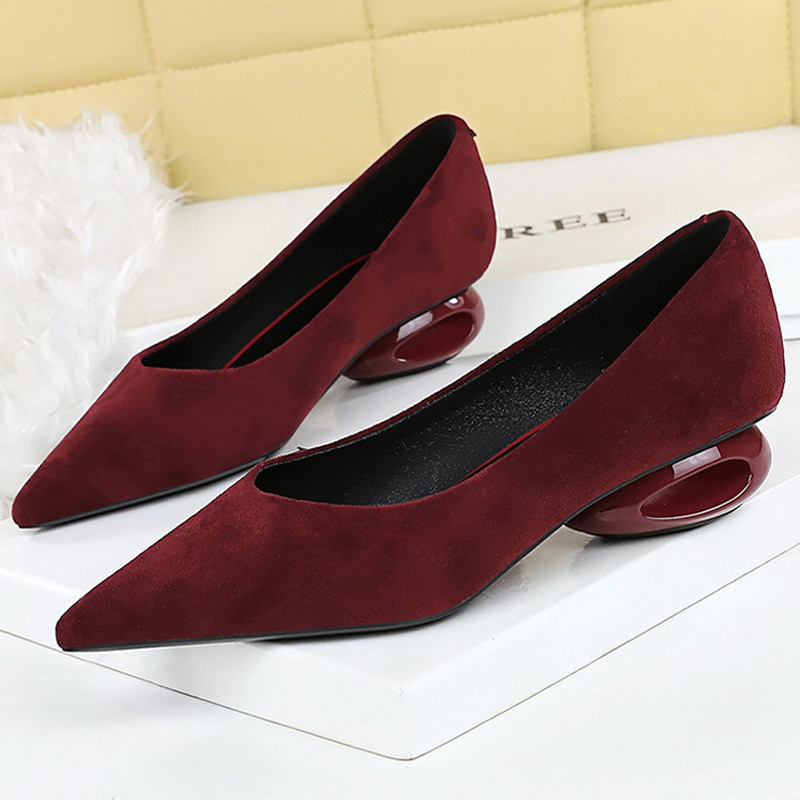 Sapatos Femininos BIGTREE de S - Shoe Tree avaliação e preço