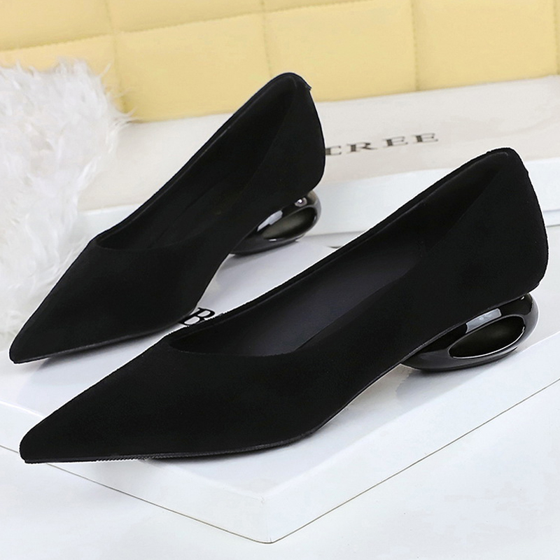 Sapatos Femininos BIGTREE de S - Shoe Tree avaliação e preço