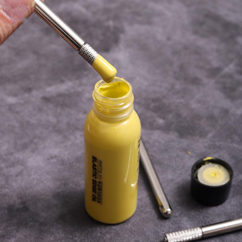 30ml borda de couro pintura ti - Leather Shoe Polish avaliação e preço