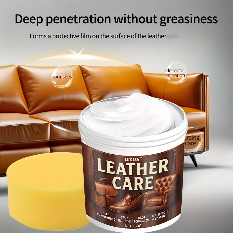 Creme de cuidados com o couro  - Sneaker Care Spray avaliação e preço