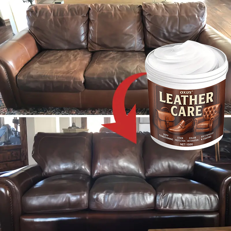 Creme de cuidados com o couro  - Sneaker Care Spray avaliação e preço