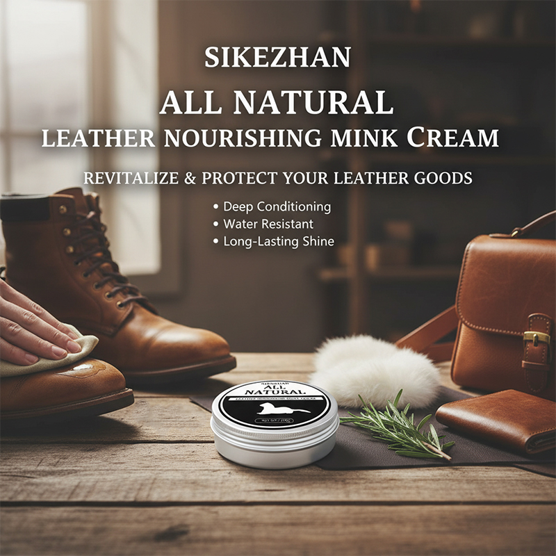Condicionador de Couro com Óle - Leather Shoe Polish avaliação e preço