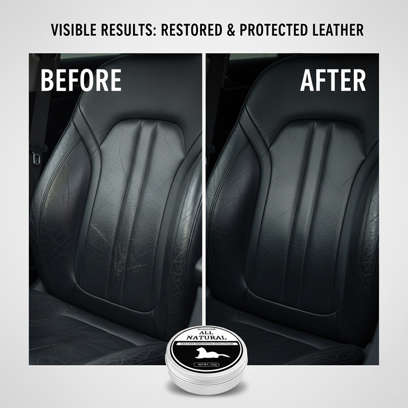 Condicionador de Couro com Óle - Leather Shoe Polish avaliação e preço